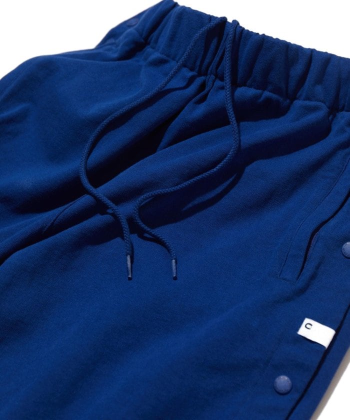 CAHLUMN Heavy Weight Jersey Warm Up Pants