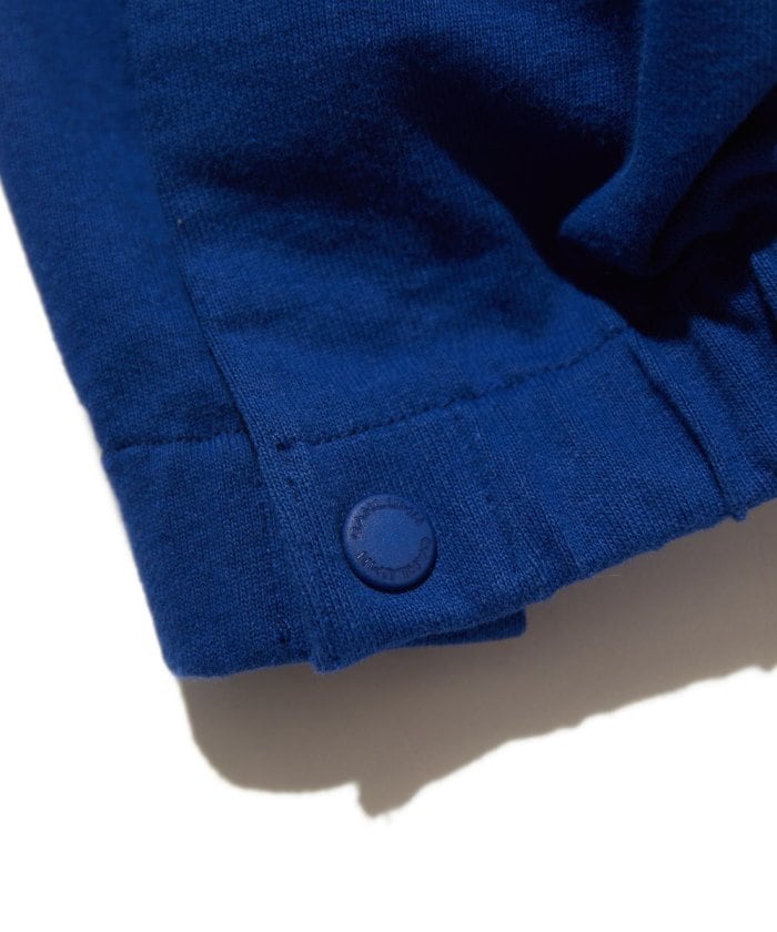 CAHLUMN Heavy Weight Jersey Warm Up Pants