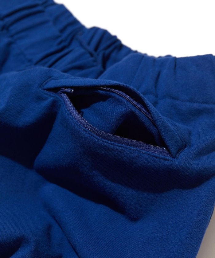 CAHLUMN Heavy Weight Jersey Warm Up Pants