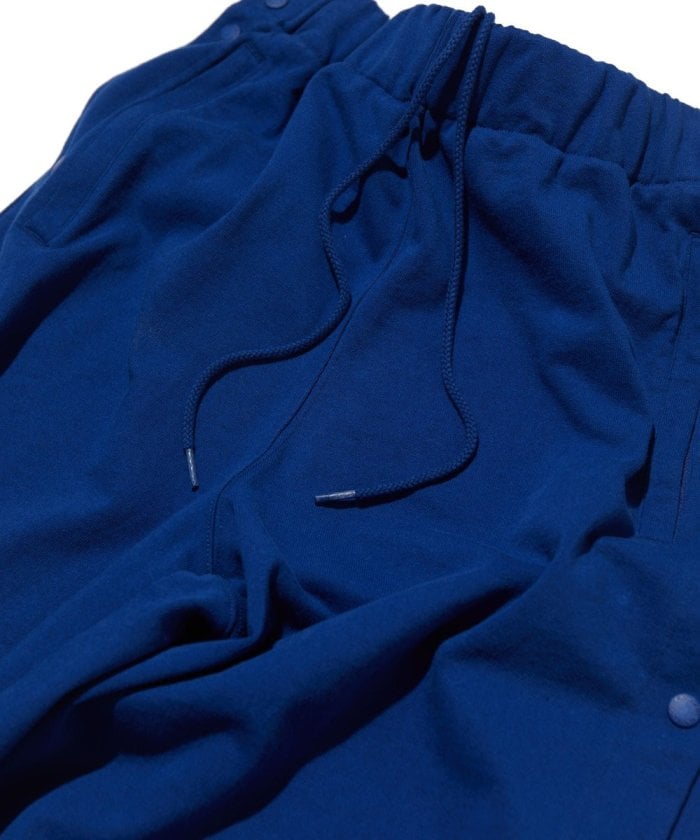 CAHLUMN Heavy Weight Jersey Warm Up Pants