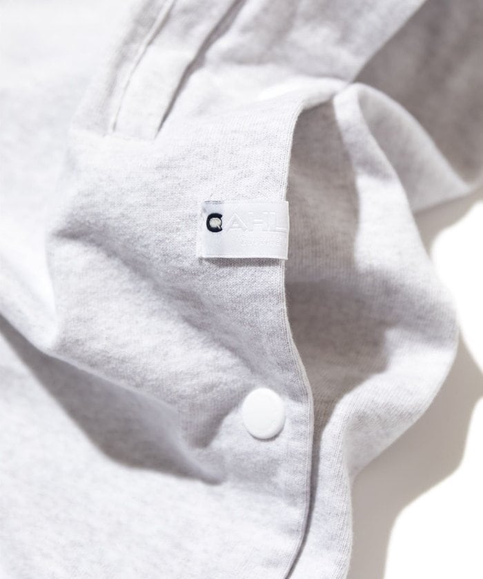 CAHLUMN Heavy Weight Jersey Warm Up Pants