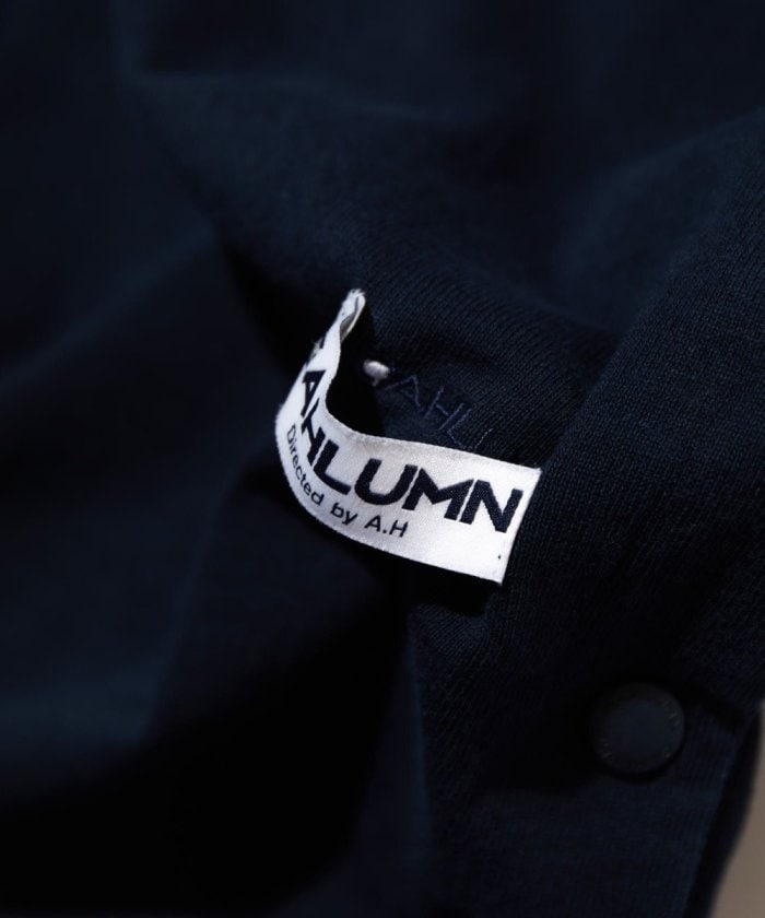 CAHLUMN Heavy Weight Jersey Warm Up Pants