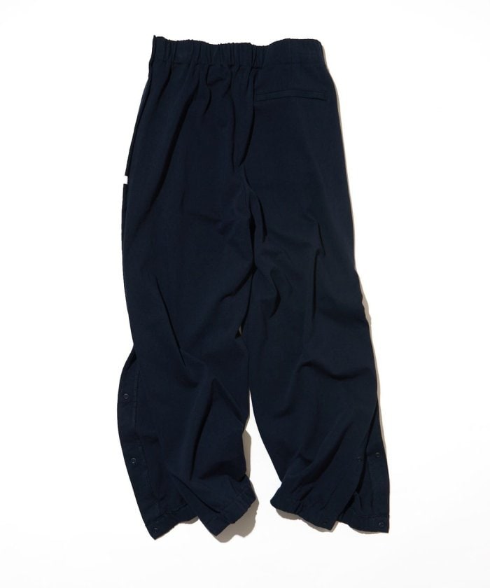 CAHLUMN Heavy Weight Jersey Warm Up Pants