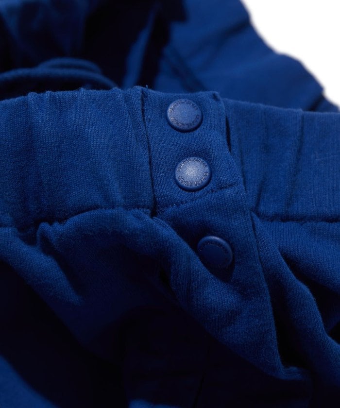 CAHLUMN Heavy Weight Jersey Warm Up Pants