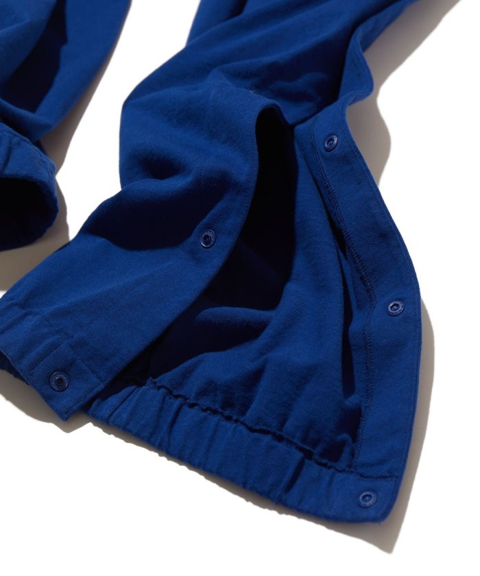 CAHLUMN Heavy Weight Jersey Warm Up Pants