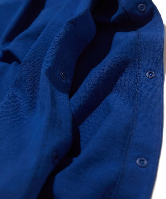 CAHLUMN Heavy Weight Jersey Warm Up Pants