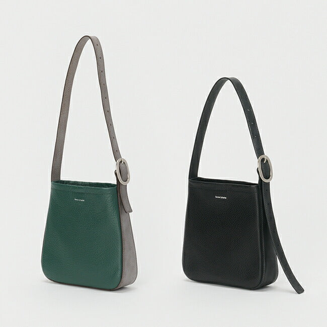 Hender Scheme one side belt bag petit