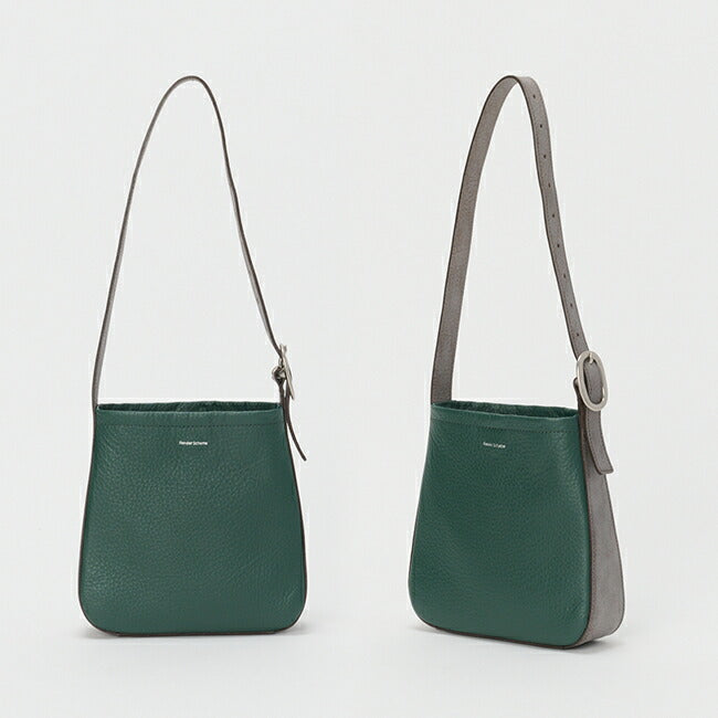 Hender Scheme one side belt bag petit