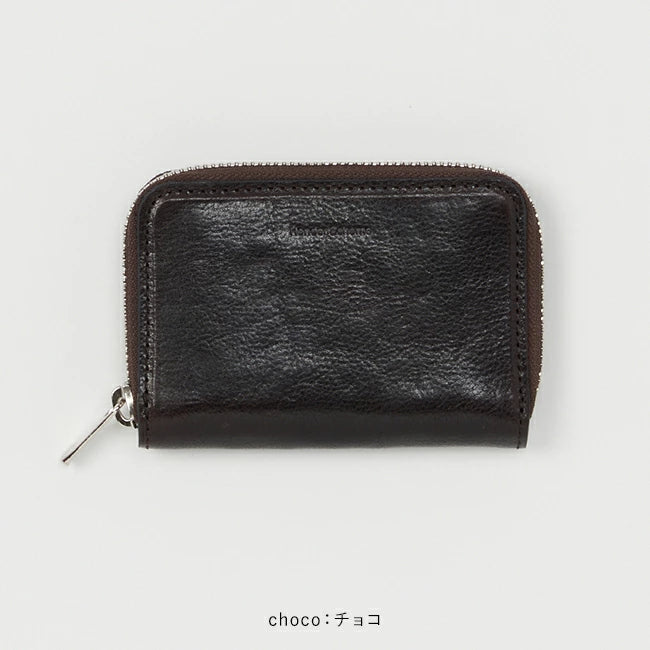 Hender Scheme zip key purse