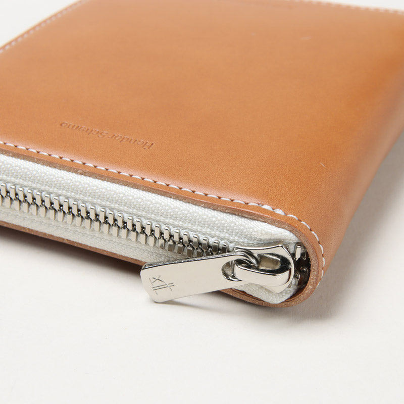 Hender Scheme square zip purse