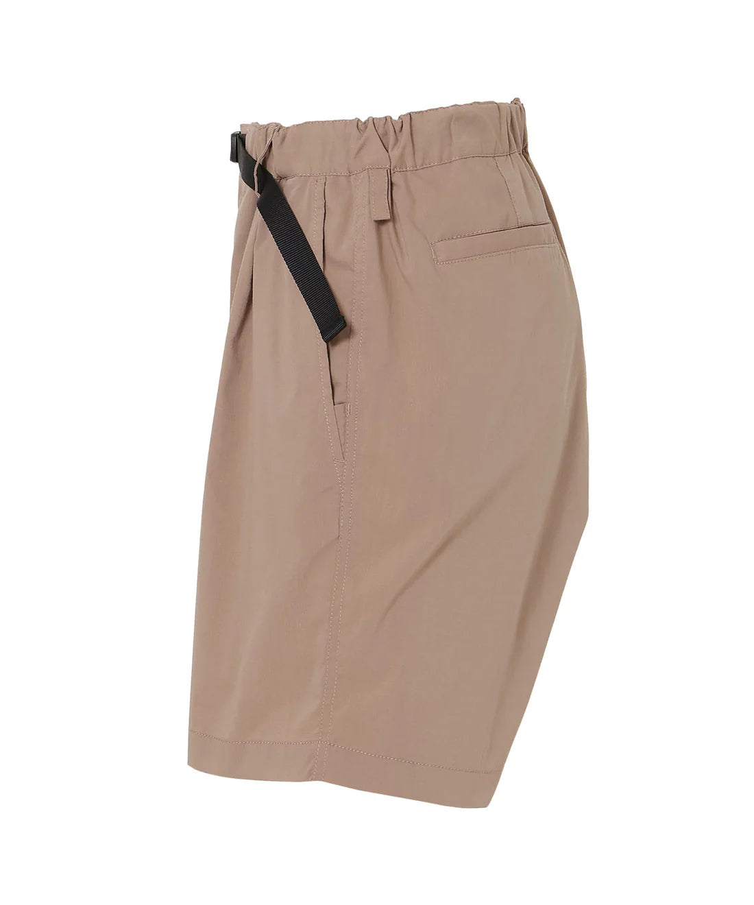 NANGA HINOC RIPSTOP UT SHORTS