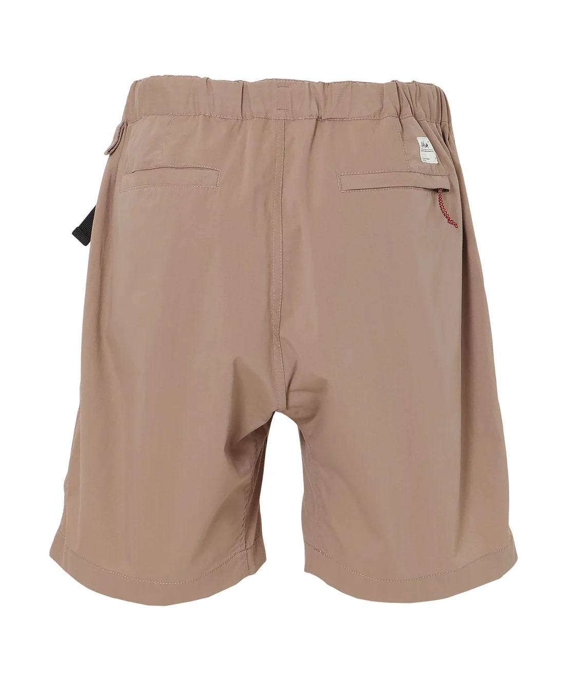 NANGA HINOC RIPSTOP UT SHORTS
