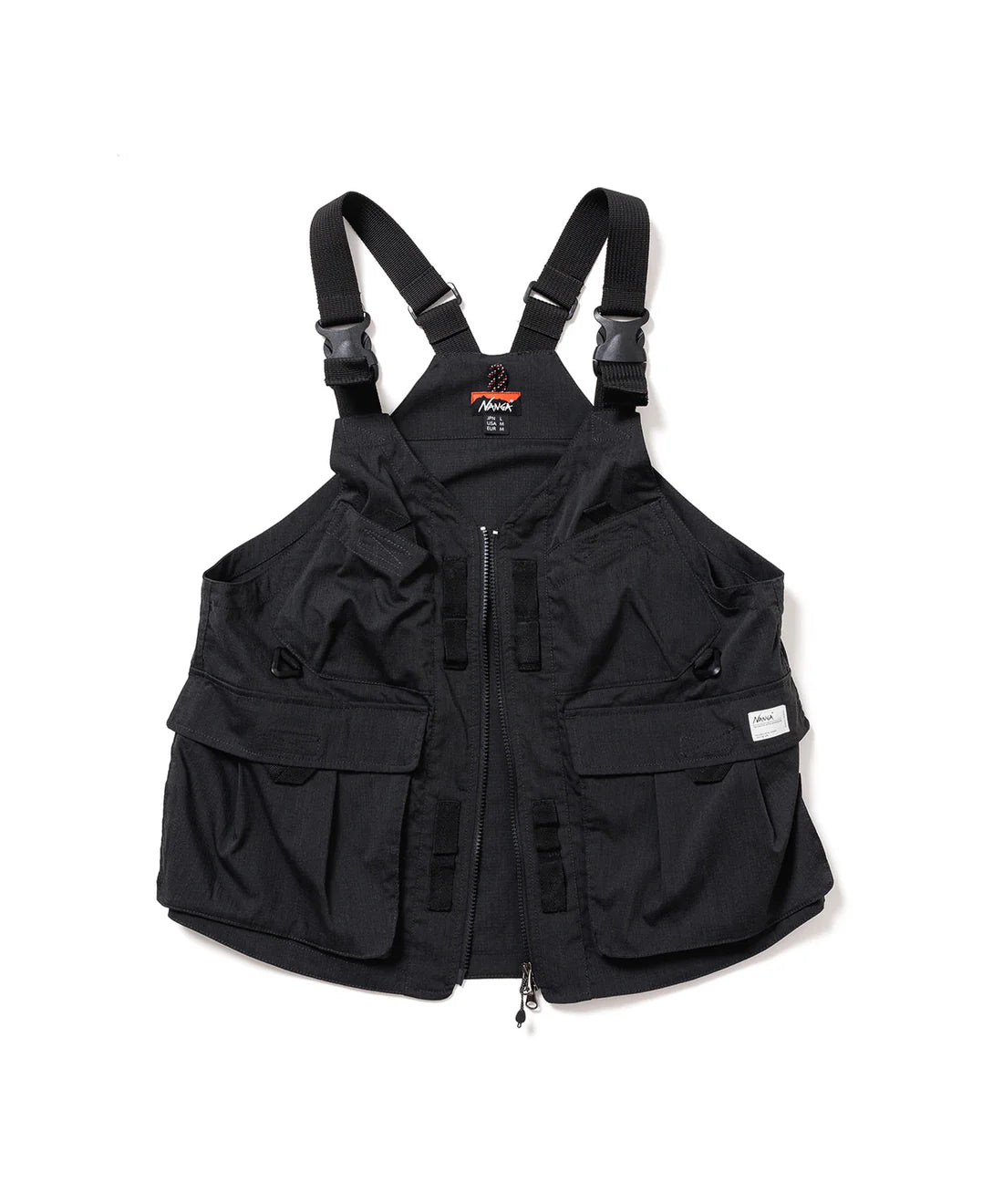 NANGA HINOC RIPSTOP UT VEST