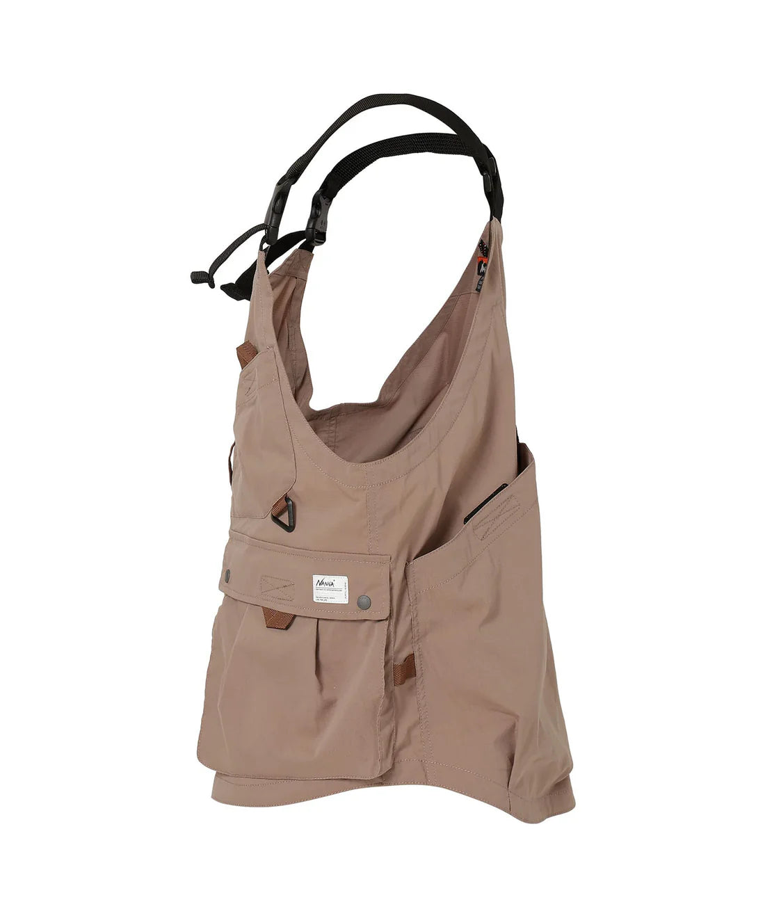 NANGA HINOC RIPSTOP UT VEST