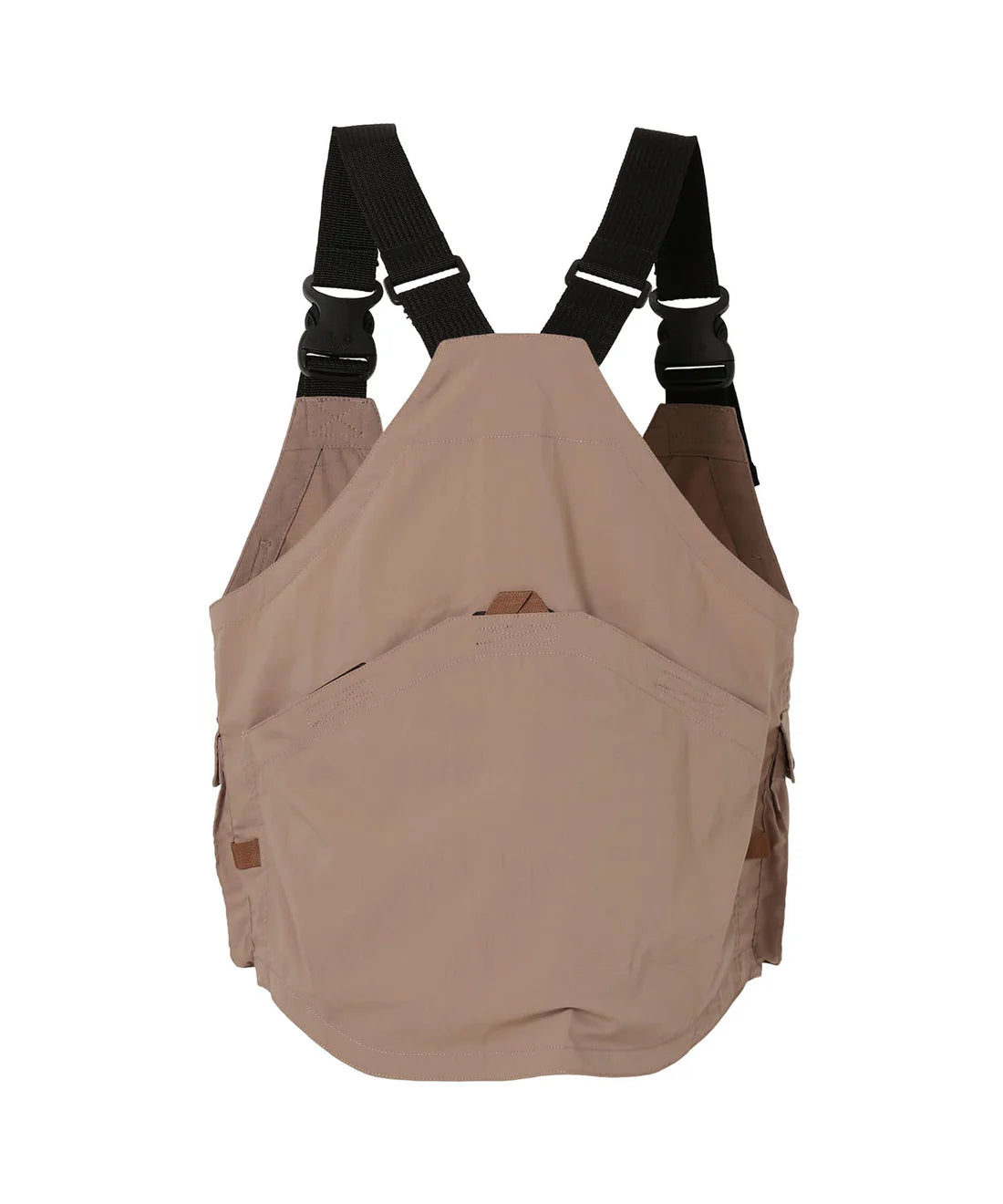 NANGA HINOC RIPSTOP UT VEST