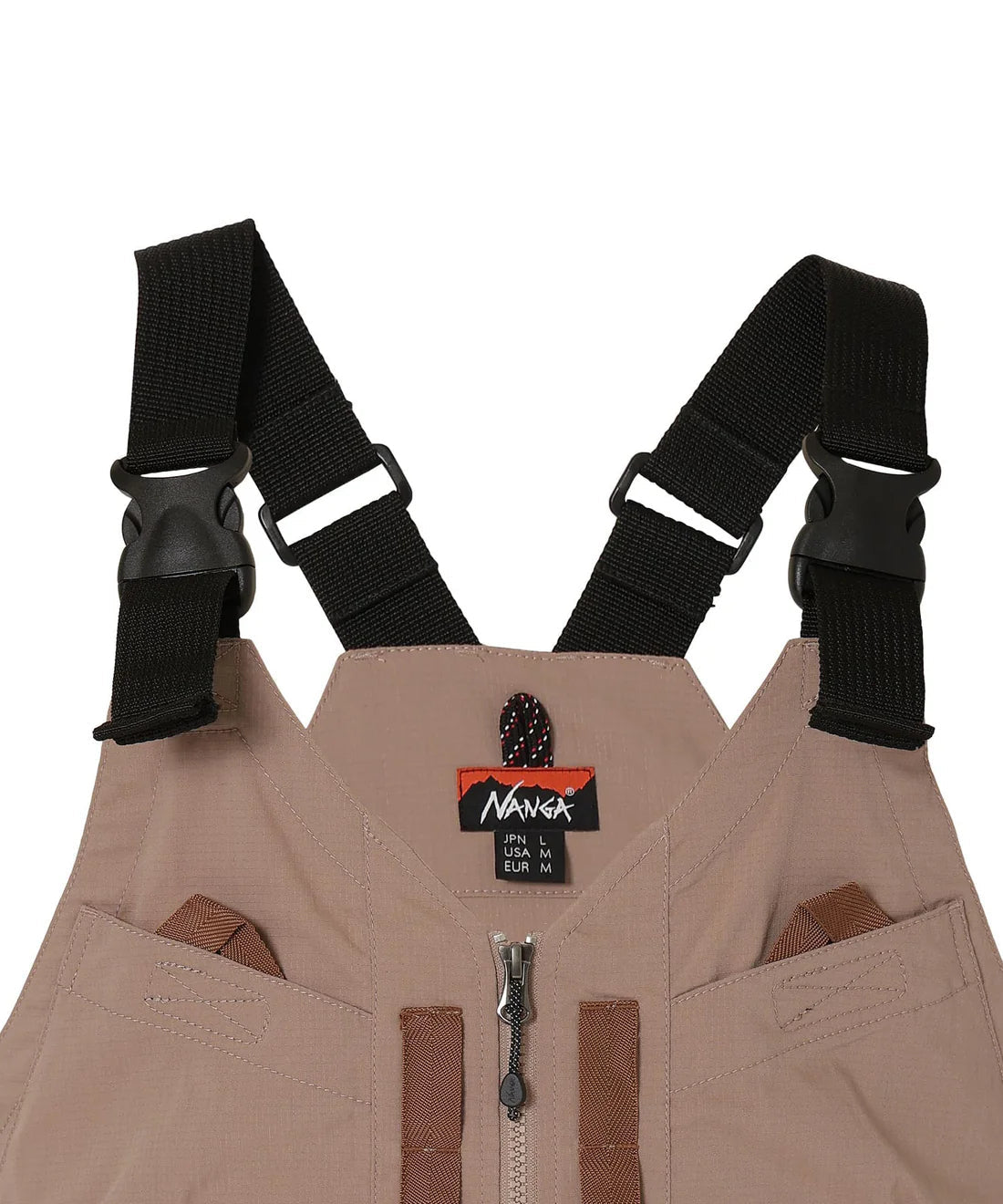NANGA HINOC RIPSTOP UT VEST