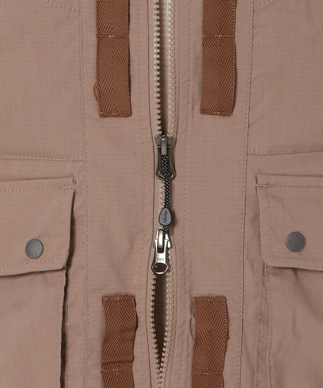 NANGA HINOC RIPSTOP UT VEST