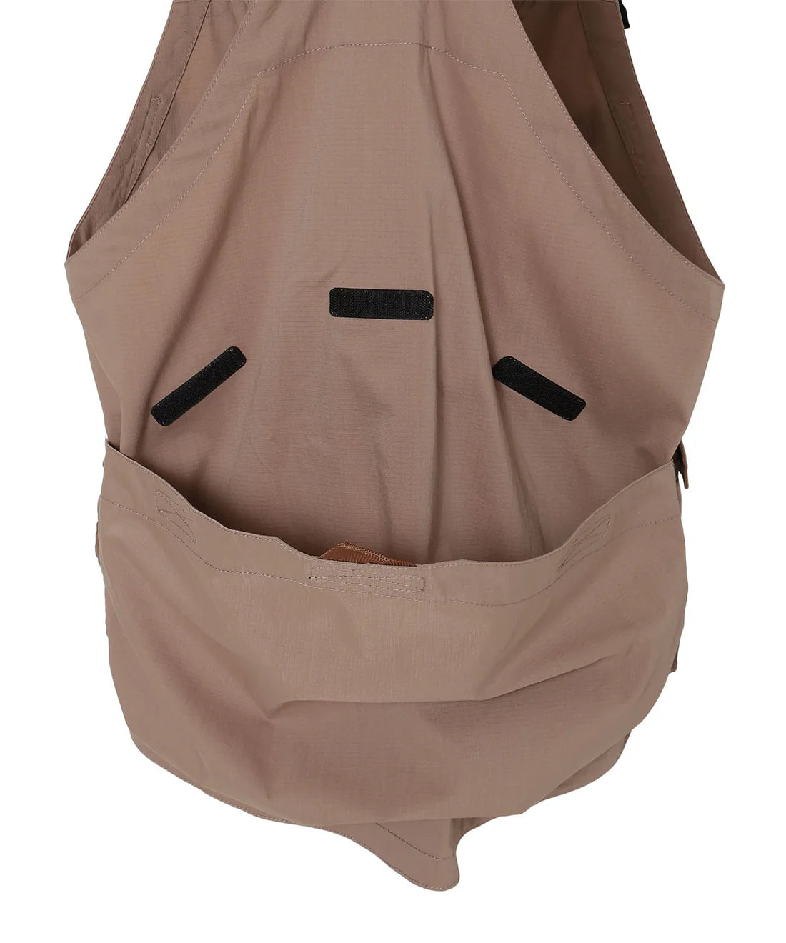 NANGA HINOC RIPSTOP UT VEST