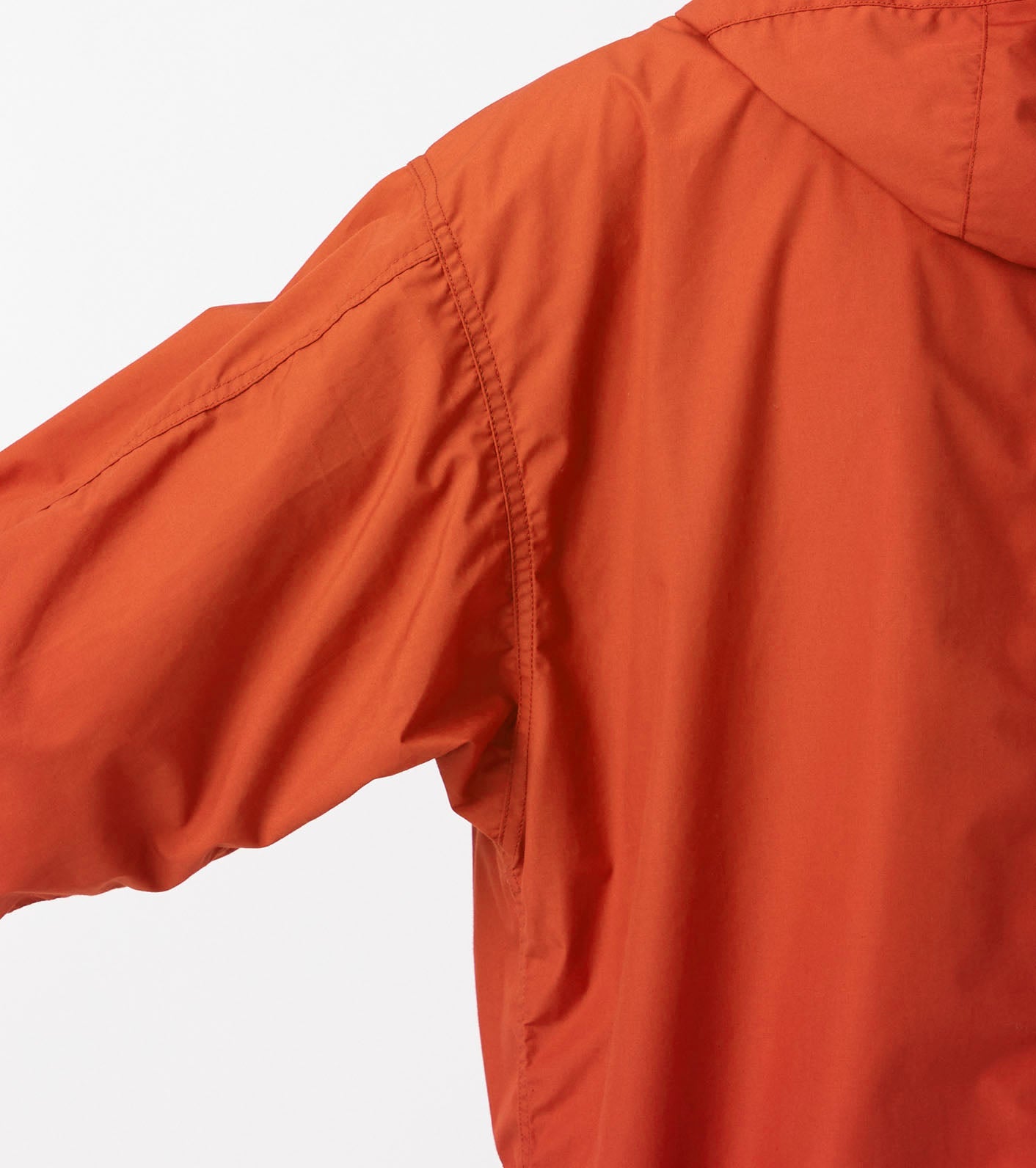 nanamica Hooded Deck Jacket