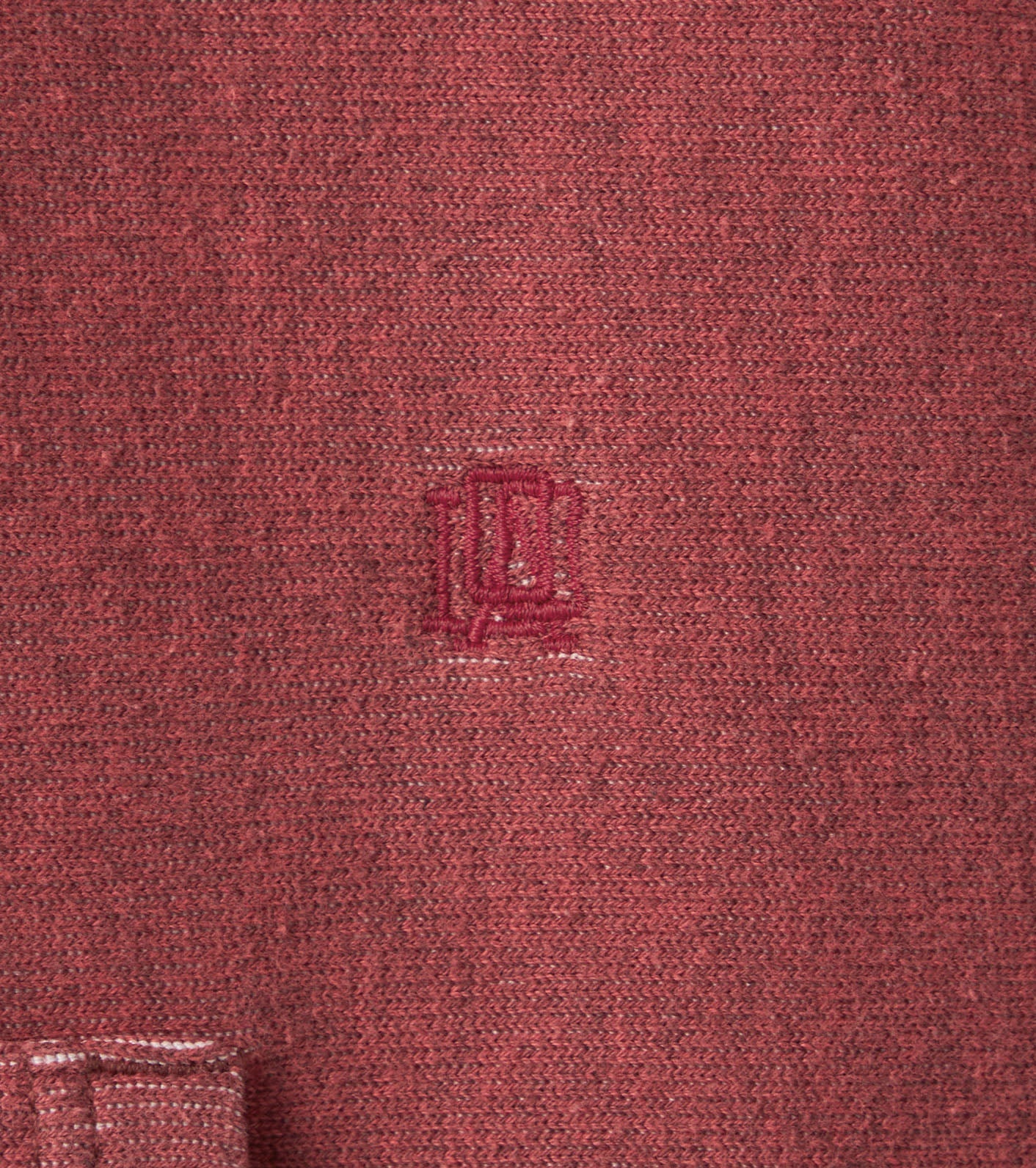 nanamica Hooded Pullover Sweat