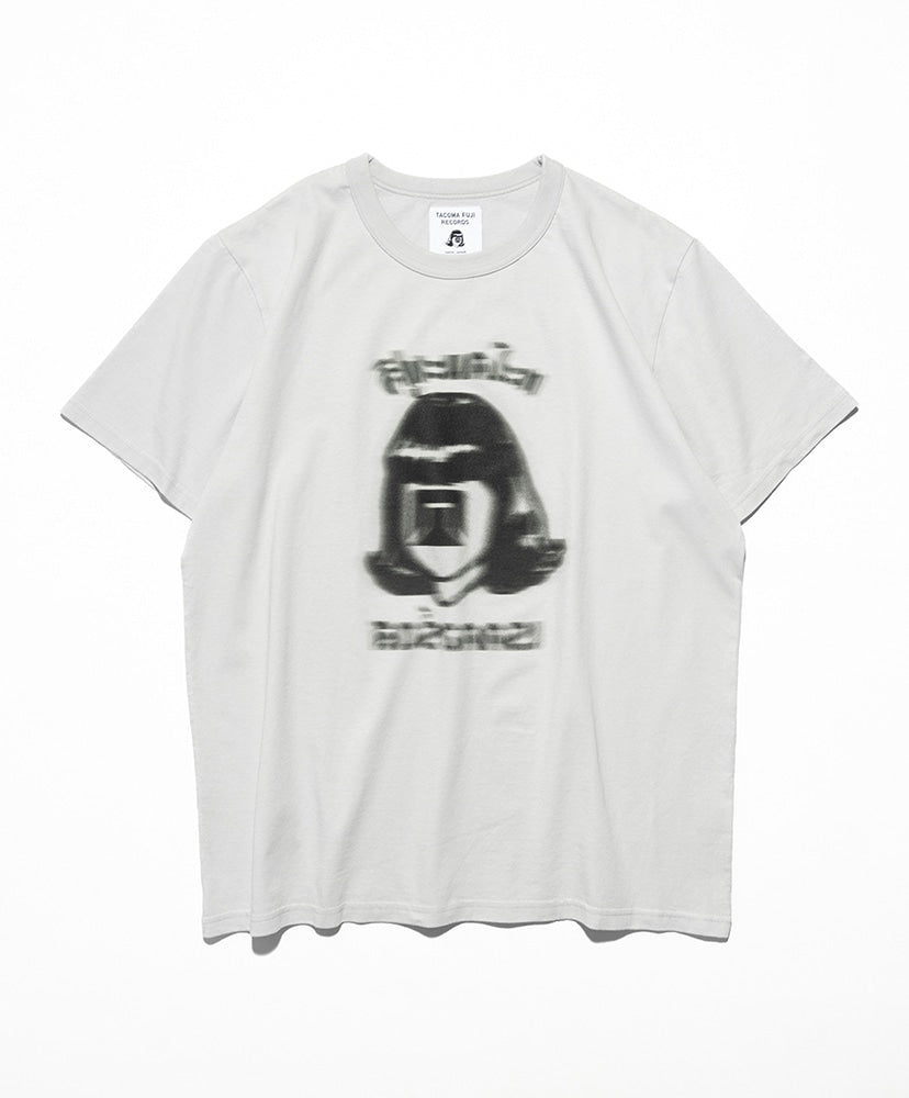 TACOMA FUJI RECORDS Phahurat Market TACOMA T-SHIRT