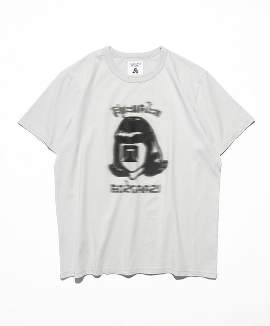 TACOMA FUJI RECORDS Phahurat Market TACOMA T-SHIRT