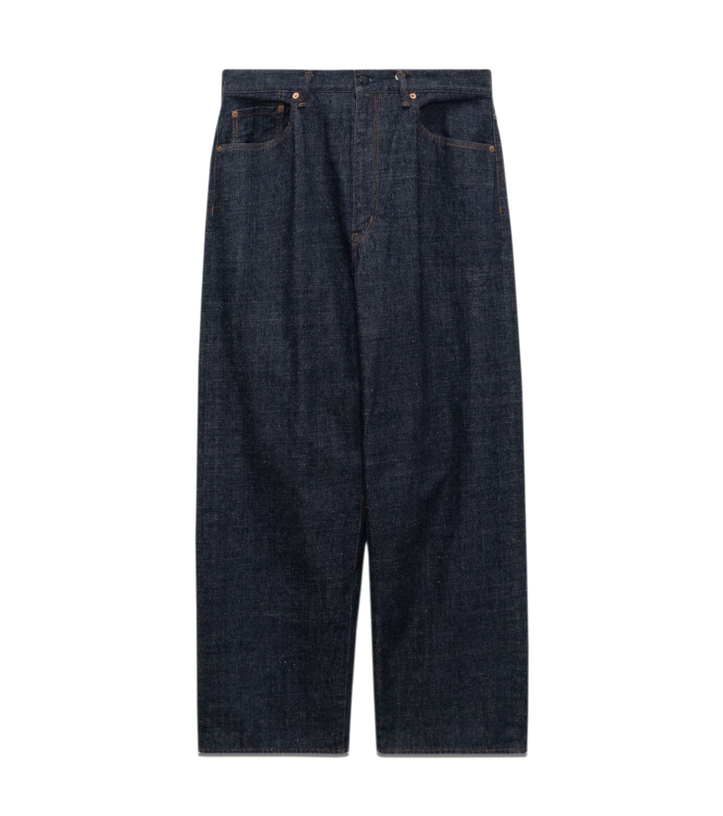 nanamica Selvage Denim Pants