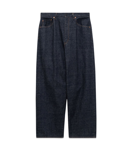 nanamica Selvage Denim Pants