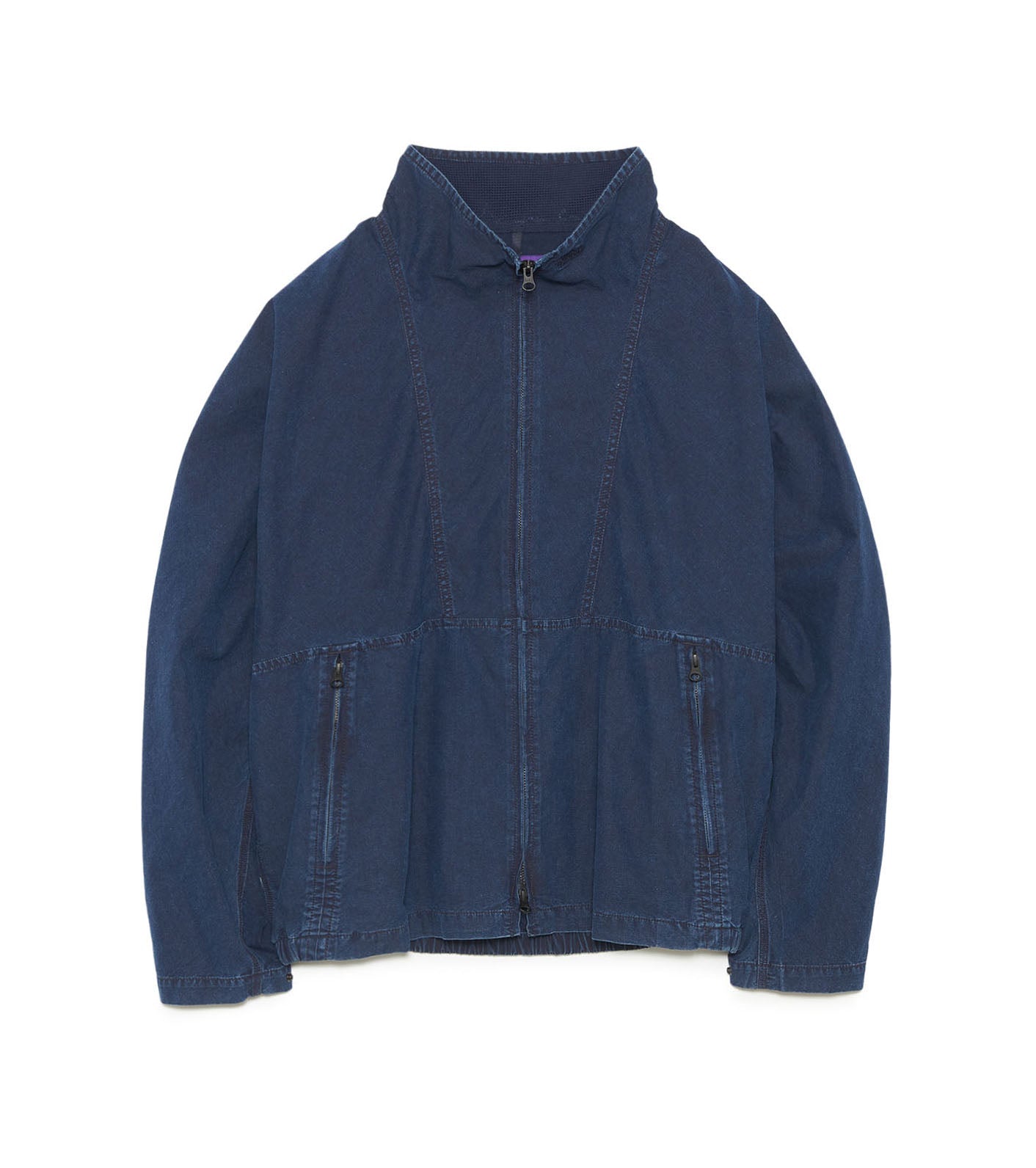 THE NORTH FACE PURPLE LABEL Cotton Nylon Weather Field Jacket