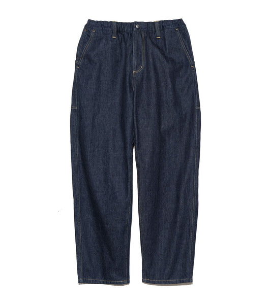 THE NORTH FACE PURPLE LABEL Denim Field Pants