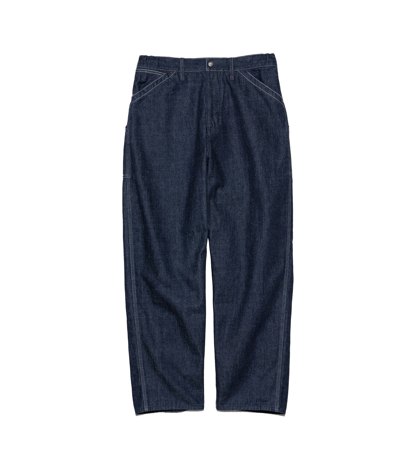 THE NORTH FACE PURPLE LABEL Denim Field Pants