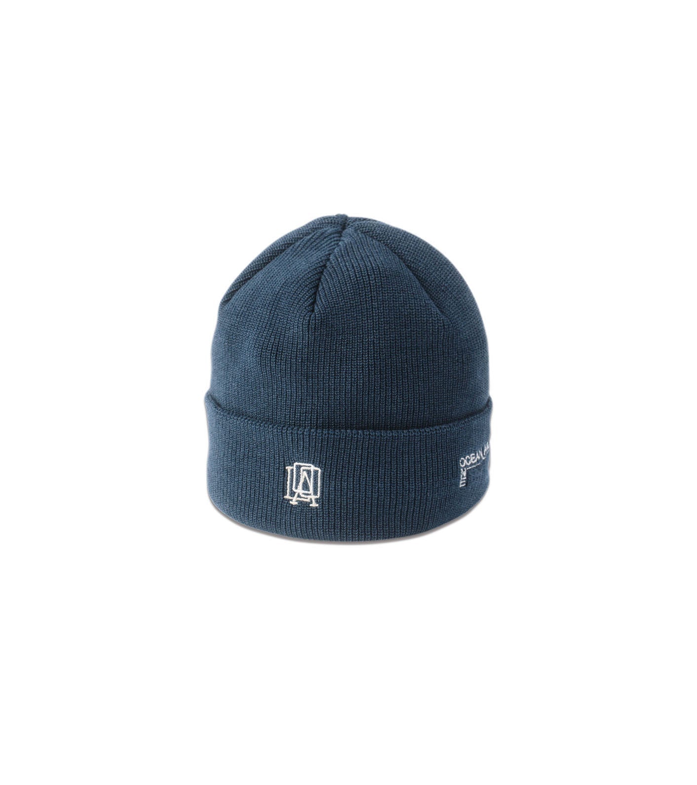 nanamica OOAL Knit Cap