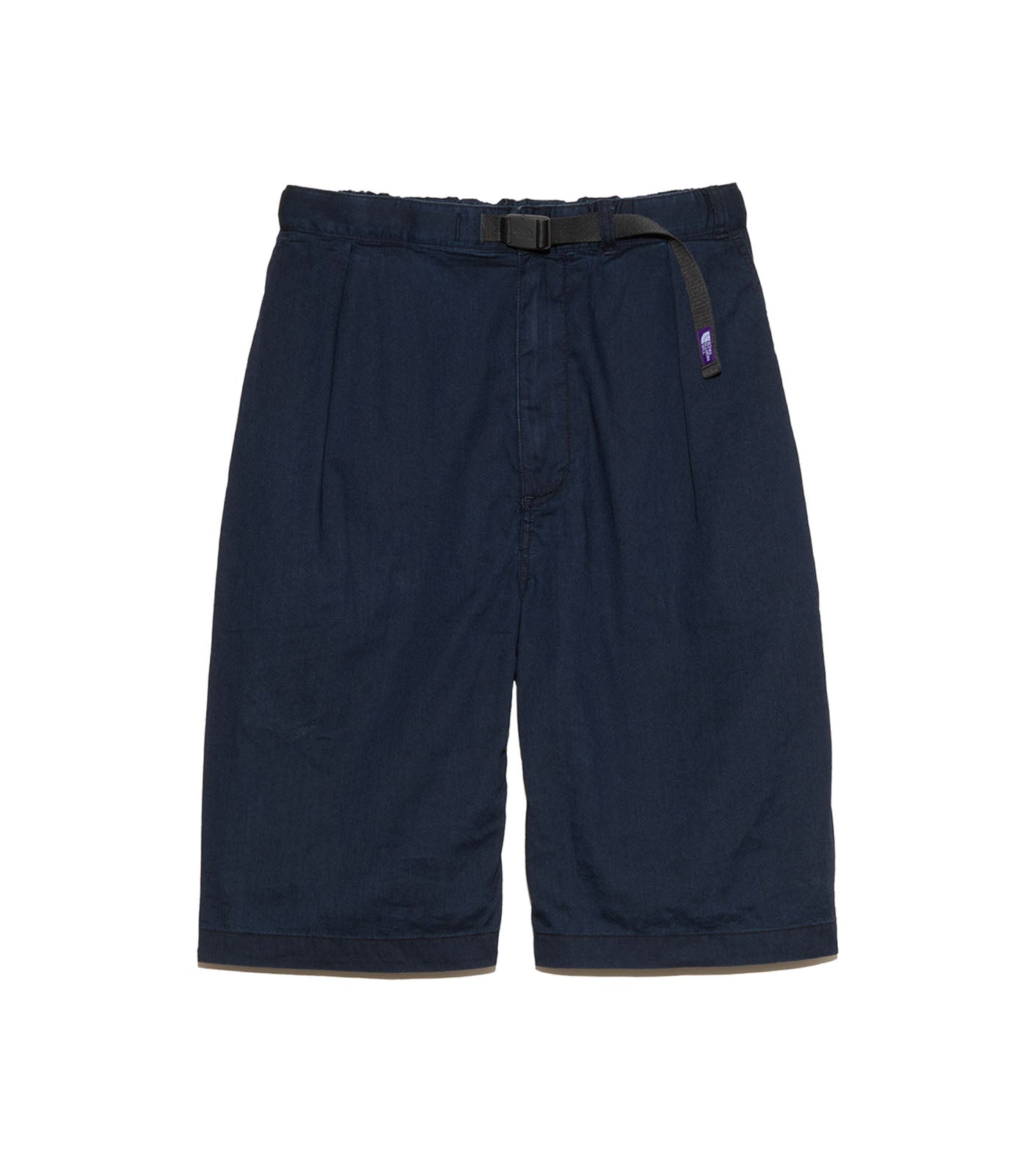 THE NORTH FACE PURPLE LABEL Indigo Field Shorts