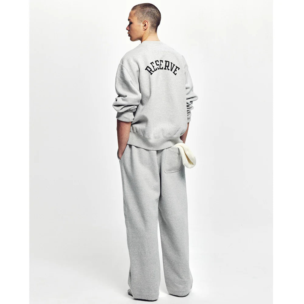 Unlikely Simple Sweat Crew RESERVE