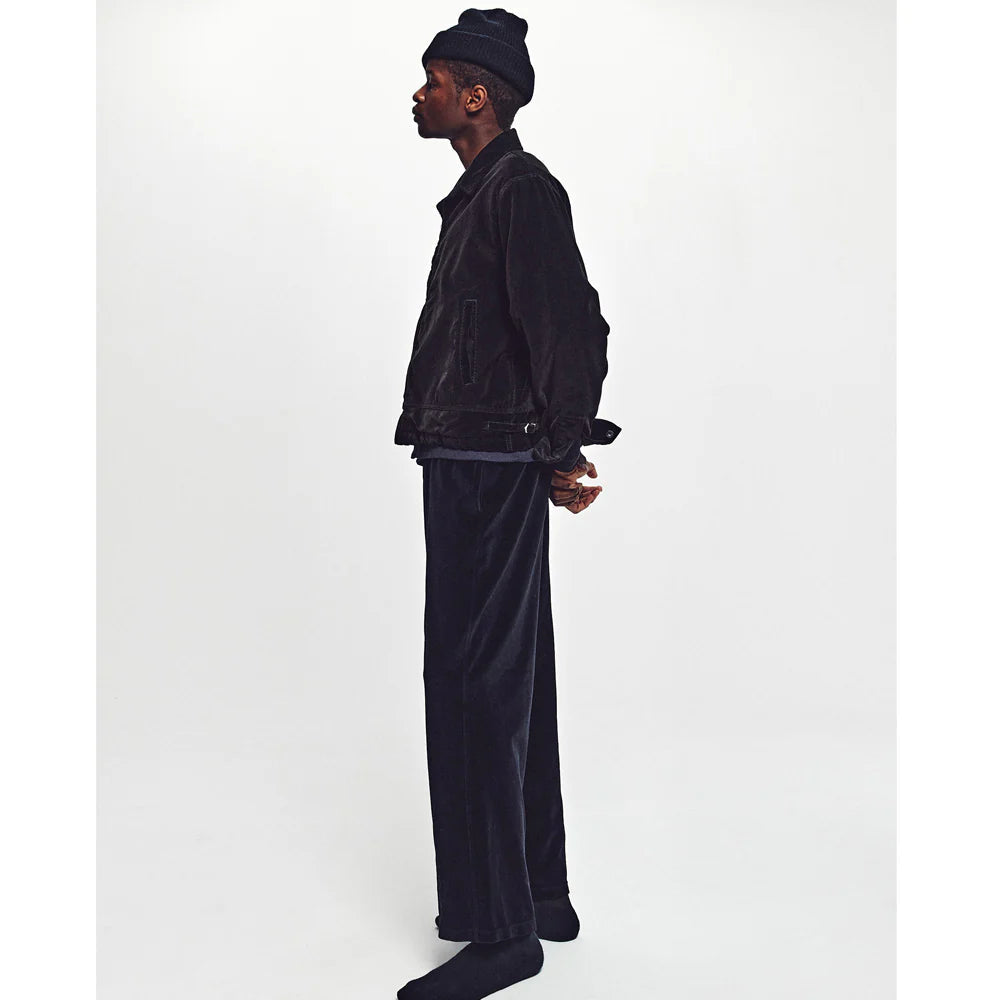 Unlikely Corduroy 2P Trousers