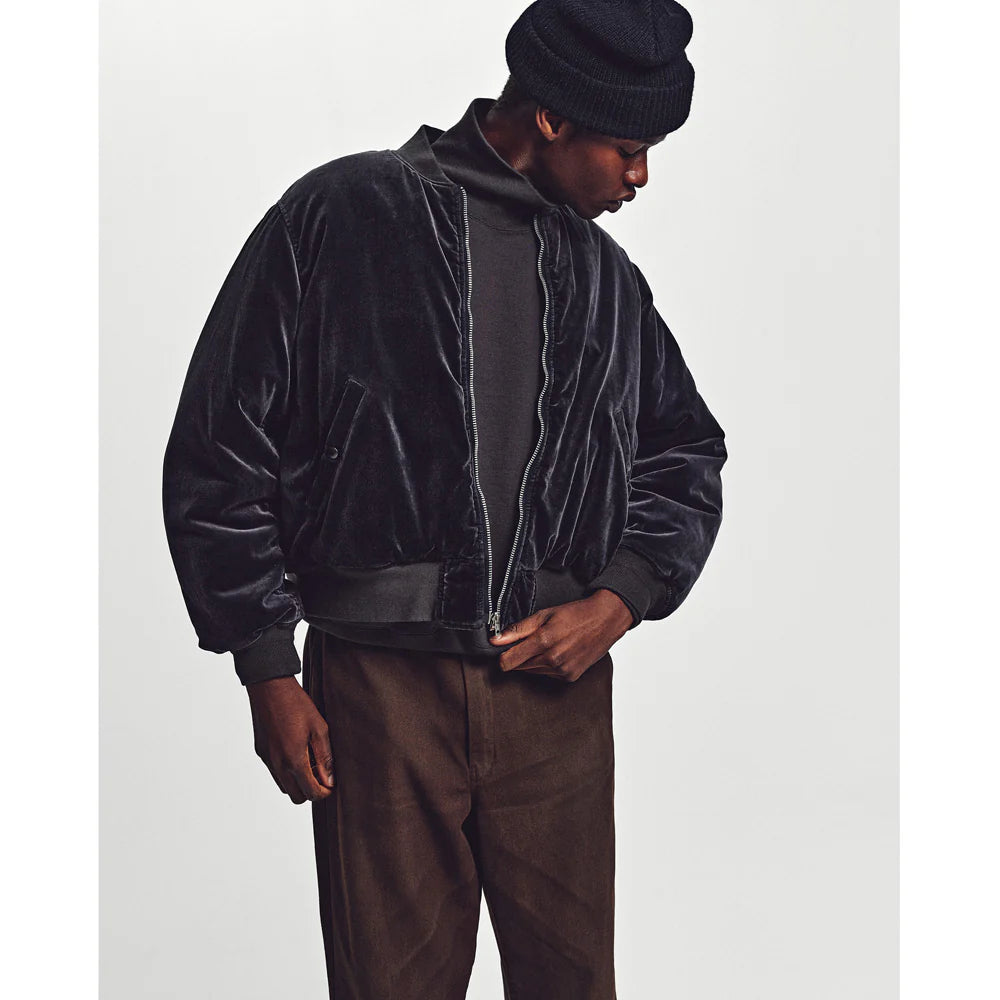 Unlikely Skater's Work Pants