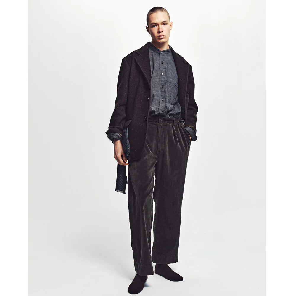 Unlikely Corduroy 2P Trousers