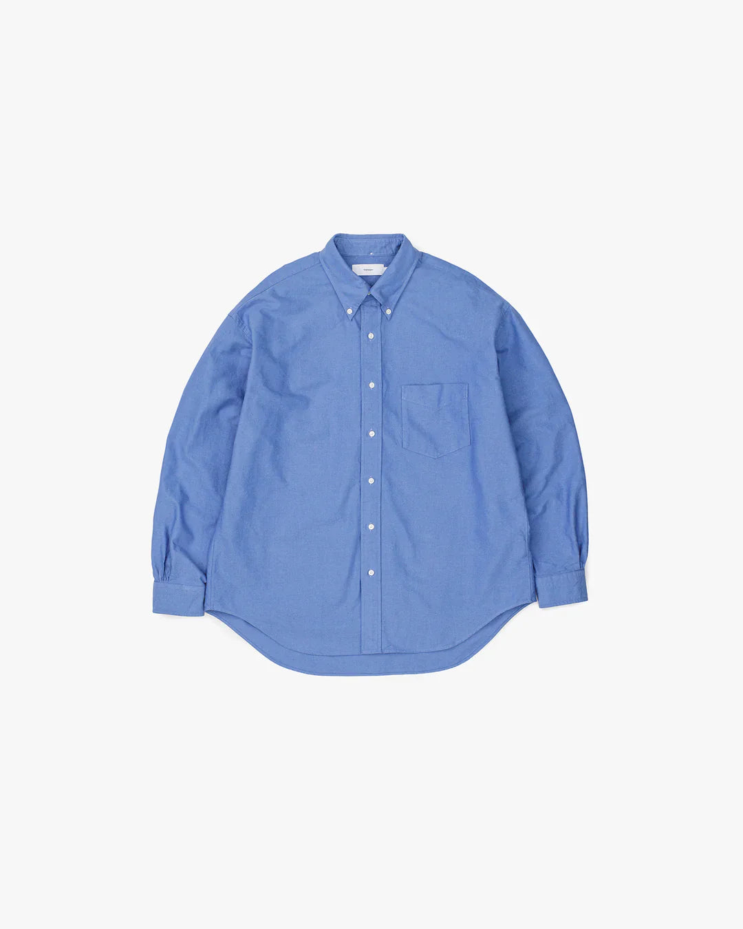 Graphpaper Oxford L/S BD Box Shirt