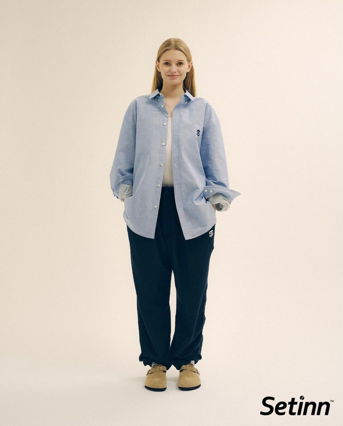 Setinn Clubhouse B.D. Shirt