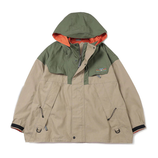 kolor BEACON Jacket 25WBM-G07139
