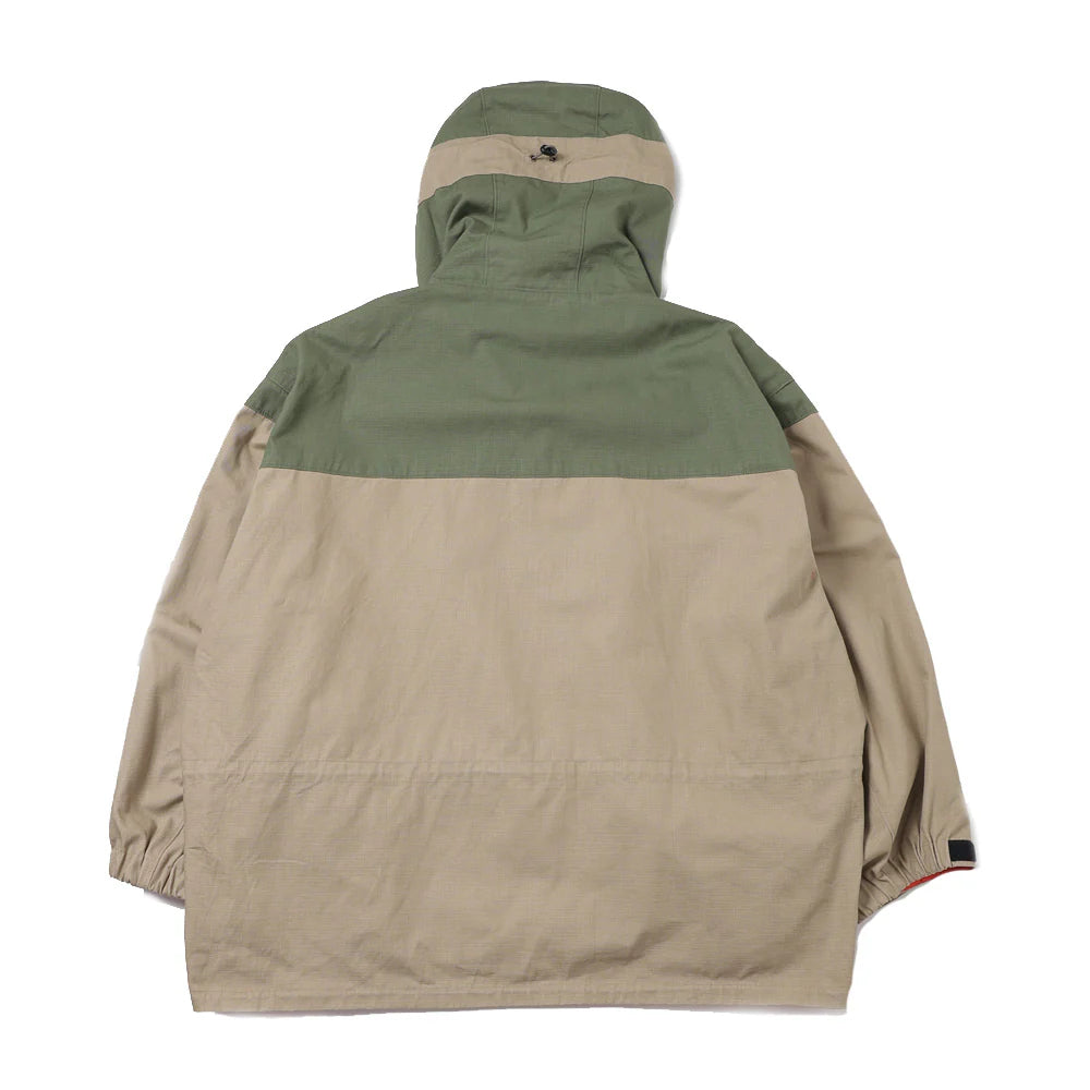 kolor BEACON Jacket 25WBM-G07139