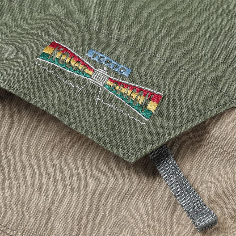 kolor BEACON Jacket 25WBM-G07139