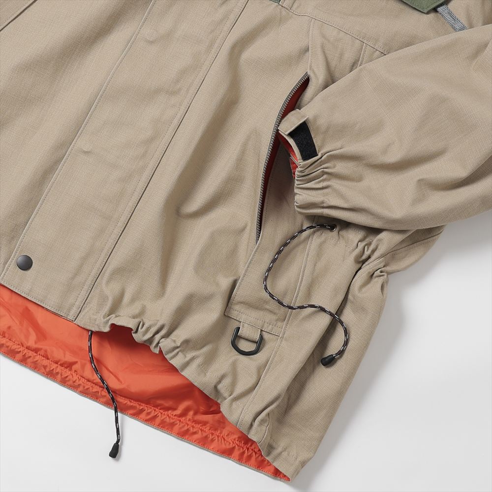 kolor BEACON Jacket 25WBM-G07139