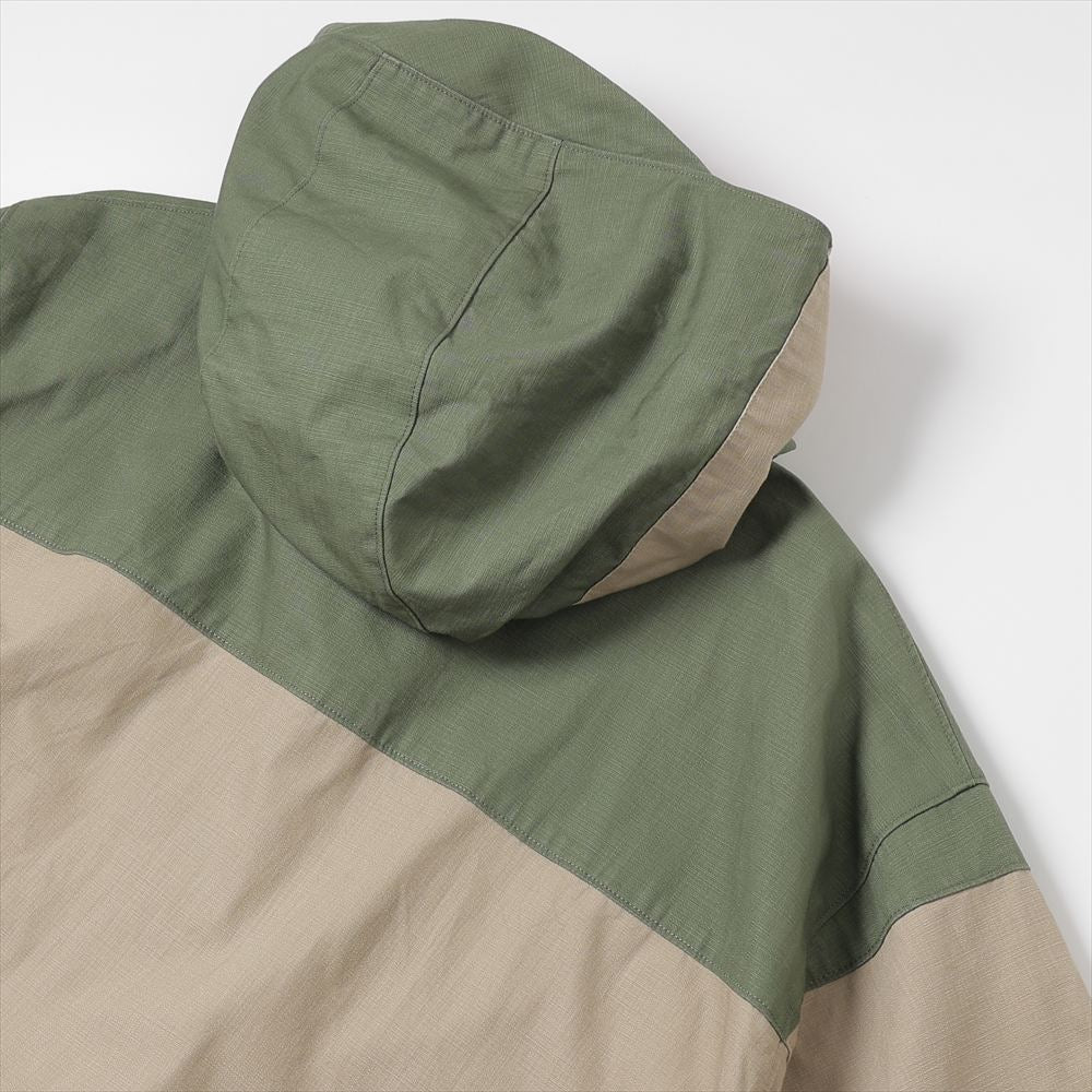 kolor BEACON Jacket 25WBM-G07139