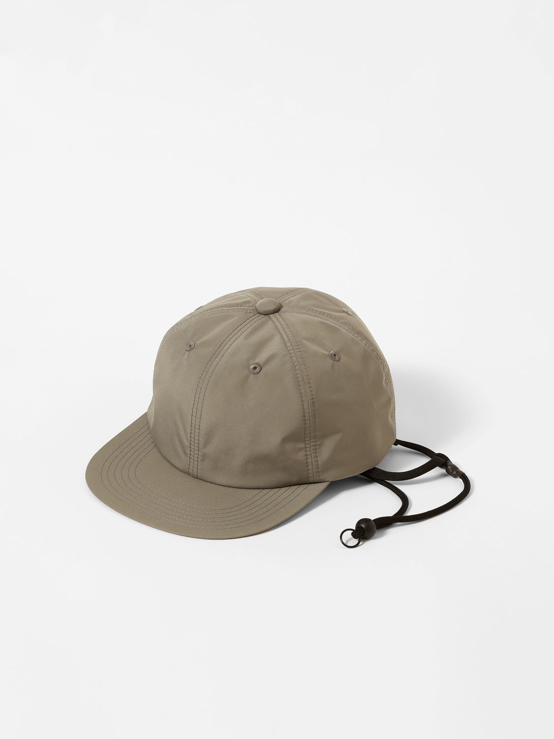 DAIWA PIER39 GORE-TEX WINDSTOPPER® TECH 6PANEL CAP