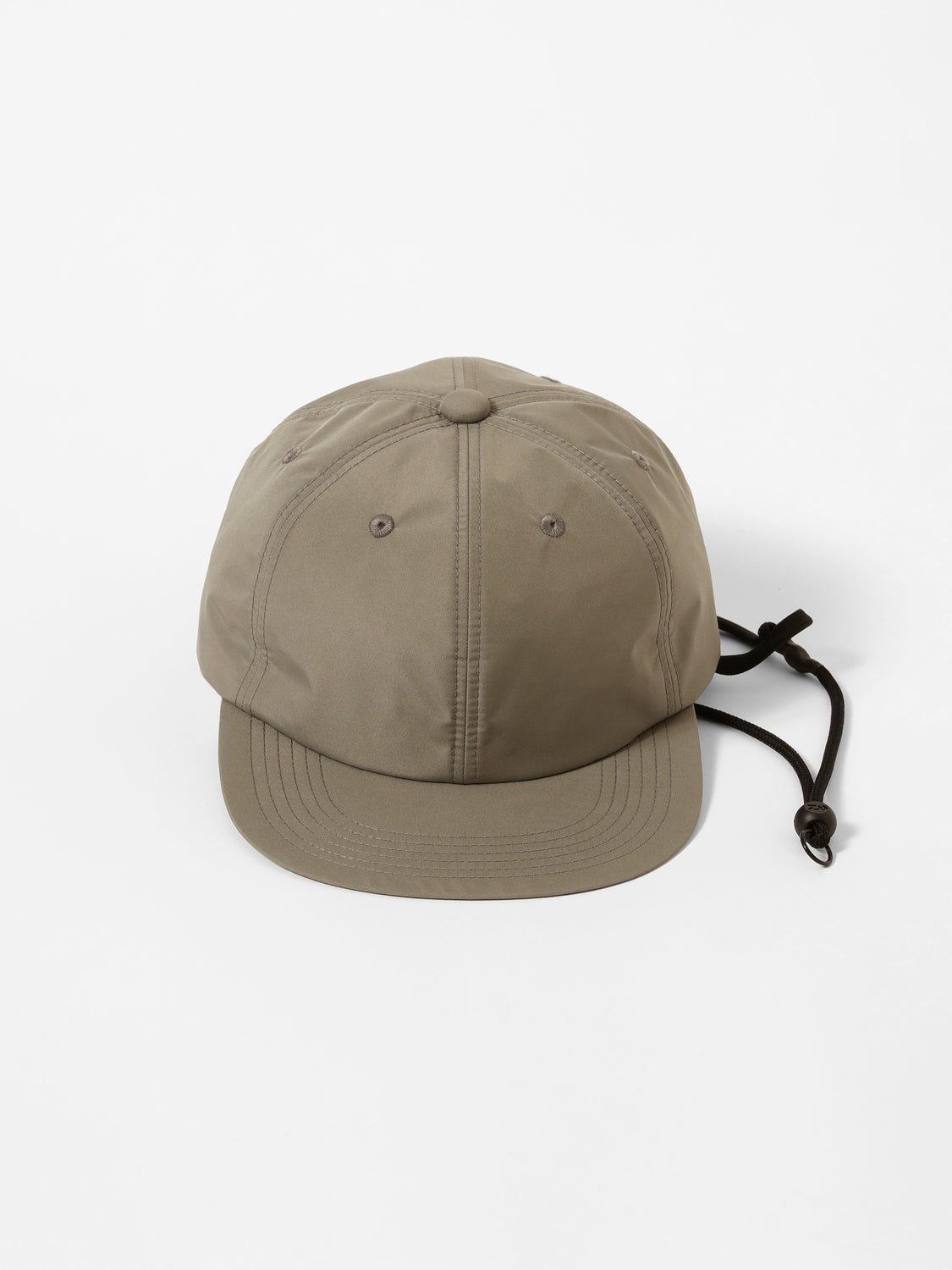 DAIWA PIER39 GORE-TEX WINDSTOPPER® TECH 6PANEL CAP
