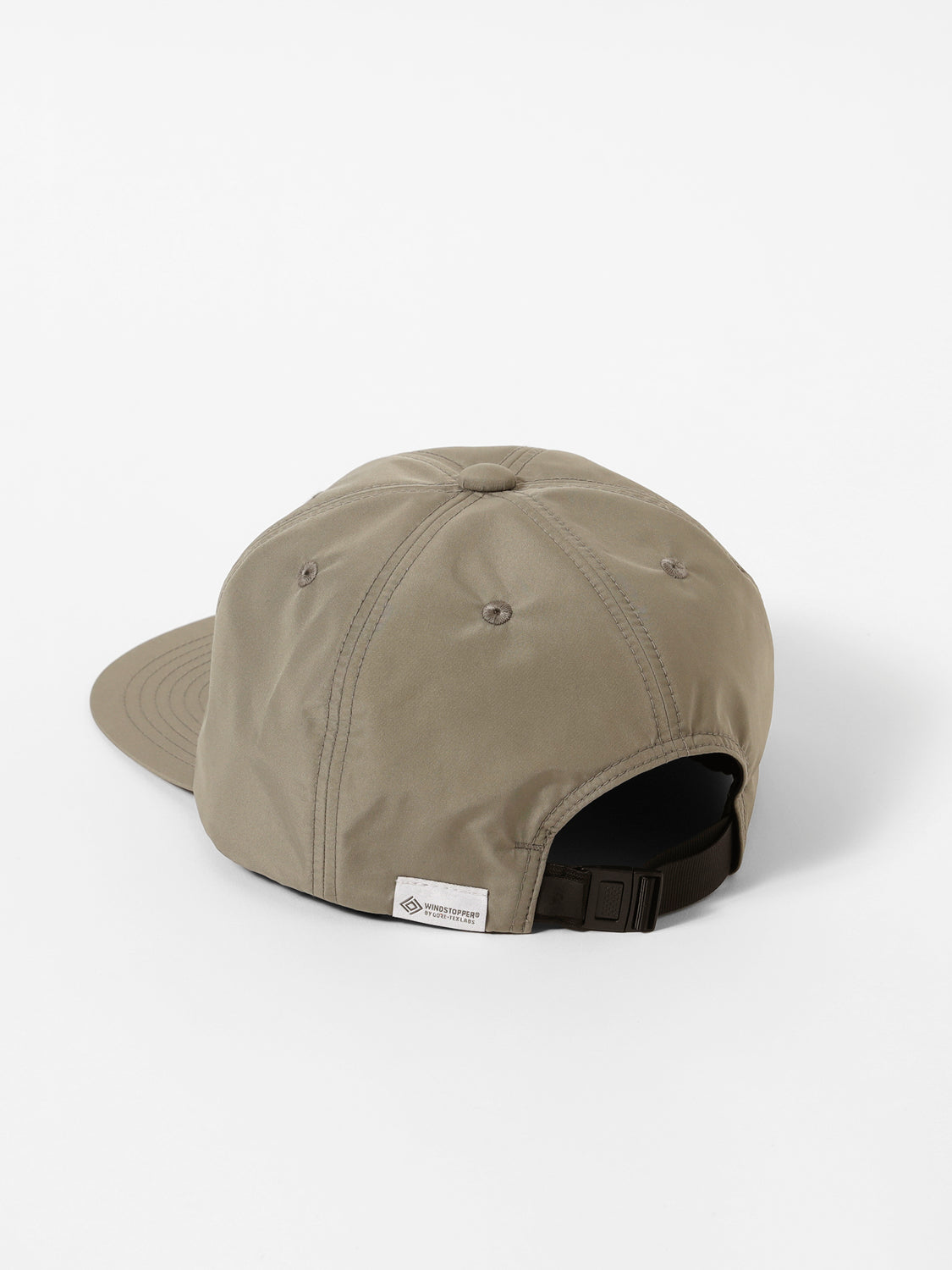 DAIWA PIER39 GORE-TEX WINDSTOPPER® TECH 6PANEL CAP