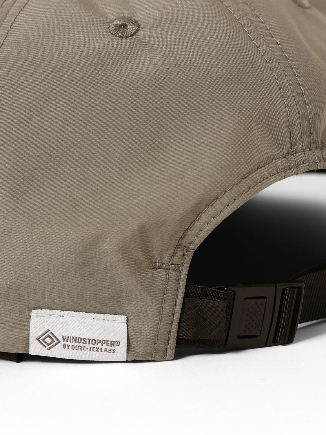 DAIWA PIER39 GORE-TEX WINDSTOPPER® TECH 6PANEL CAP