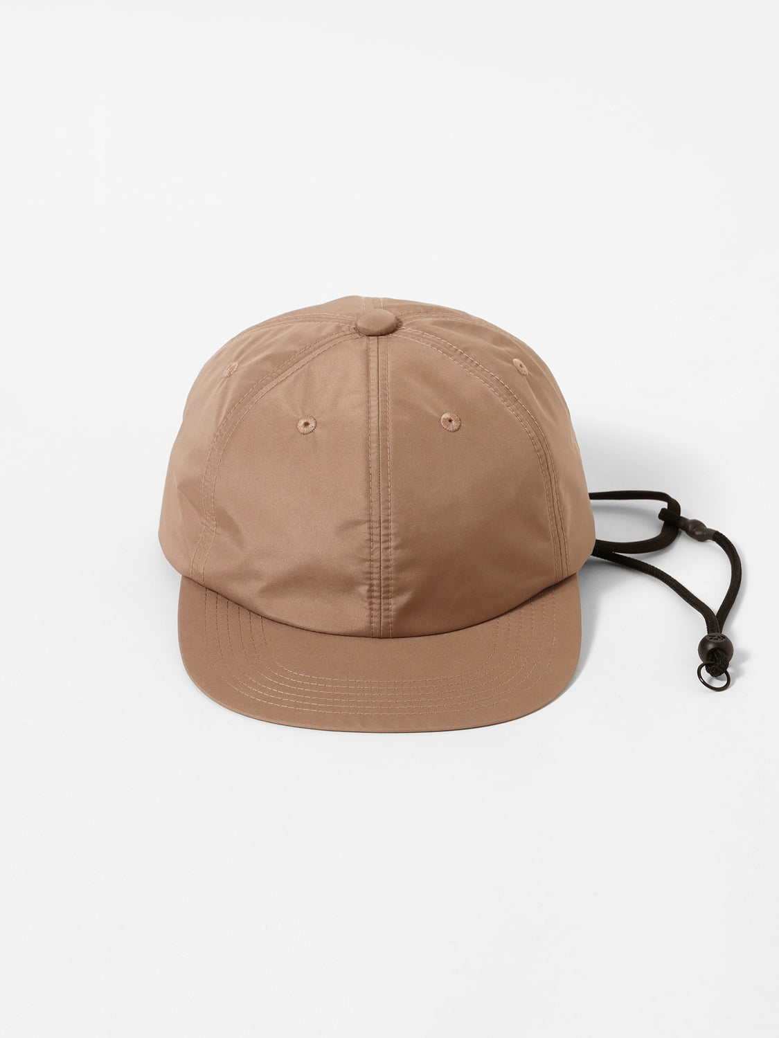 DAIWA PIER39 GORE-TEX WINDSTOPPER® TECH 6PANEL CAP