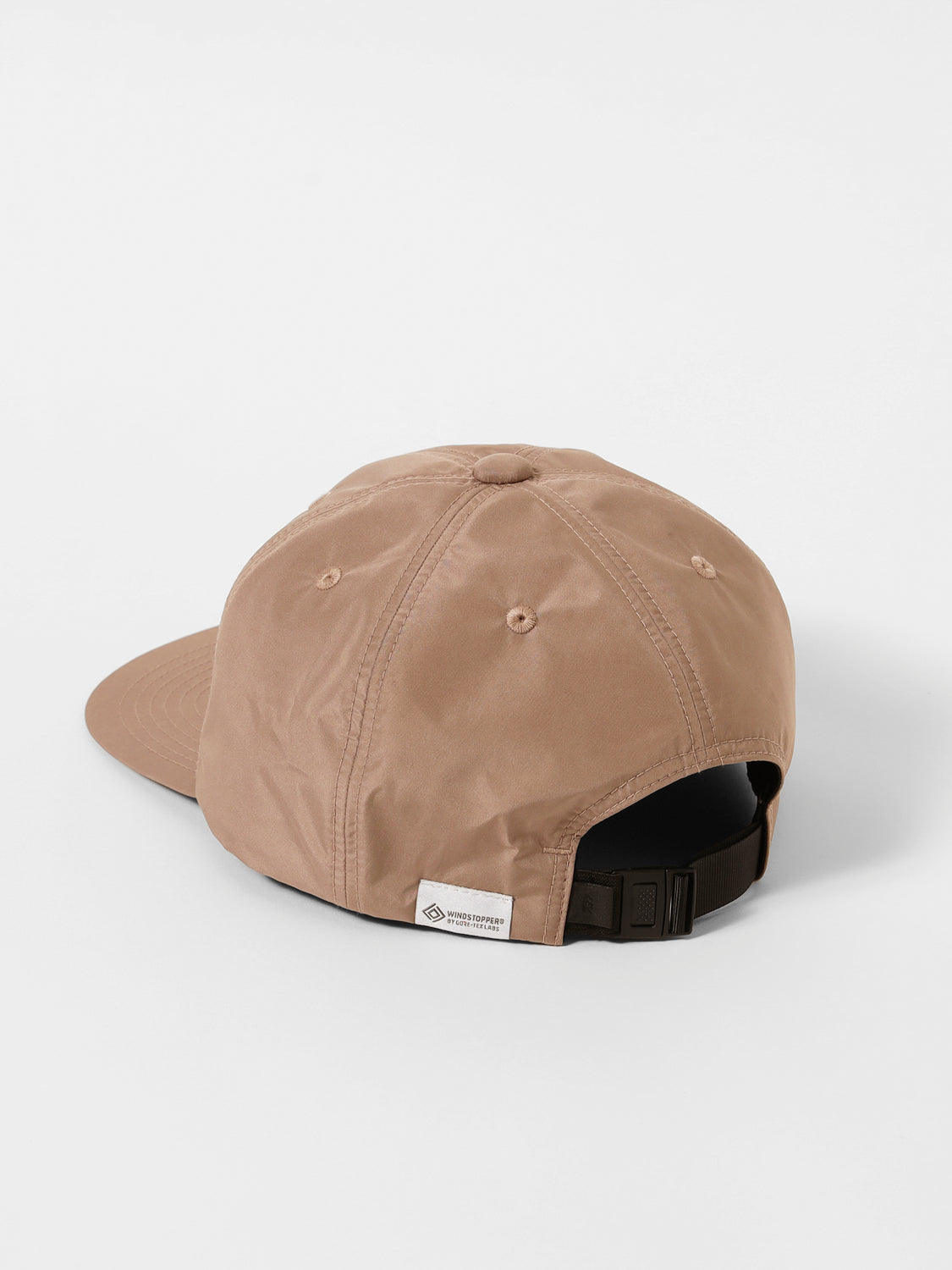 DAIWA PIER39 GORE-TEX WINDSTOPPER® TECH 6PANEL CAP